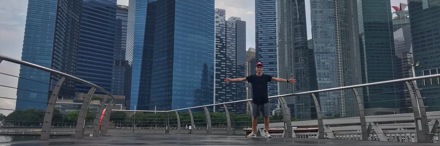 PatrikSolc's profile banner image
