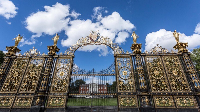 Warrington Probation (LDU) banner