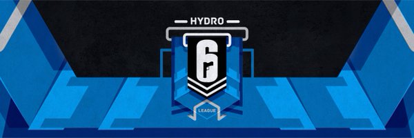 Hydro League Profile Banner