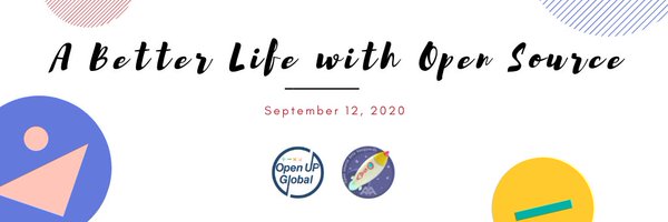 openupsummit Profile Banner