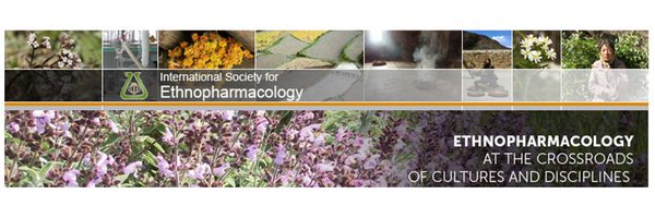 ISE_Ethnopharm Profile Banner