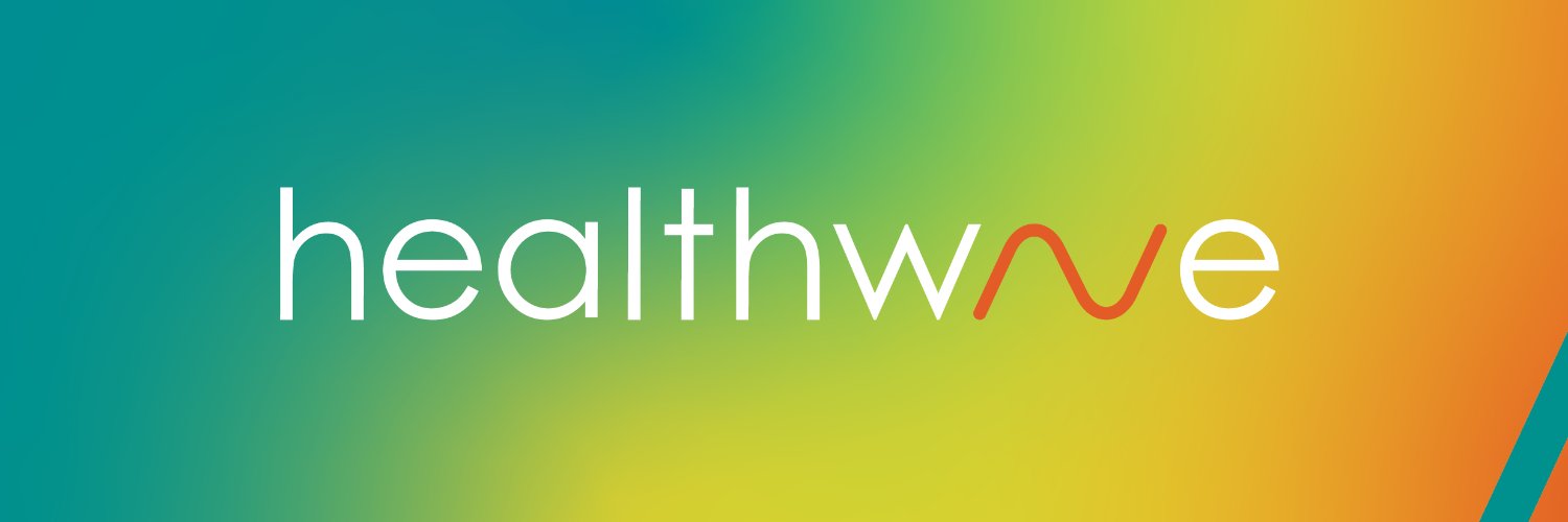 Healthwave banner