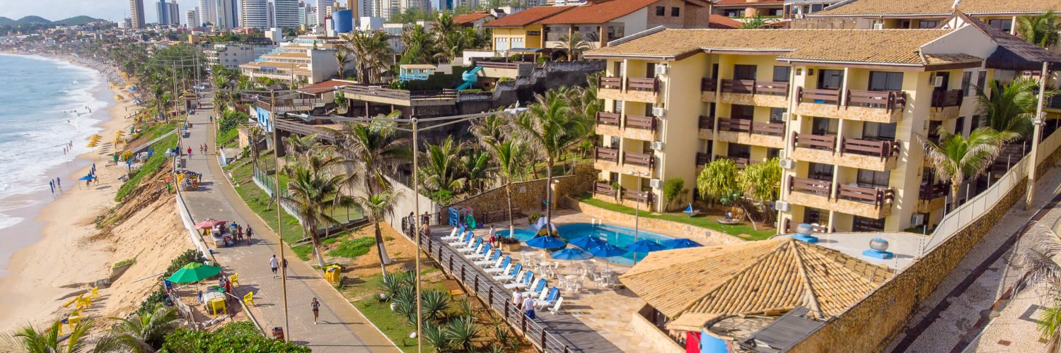 praiaazulnatal's profile banner image