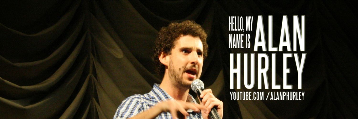 alanphurley's profile banner image