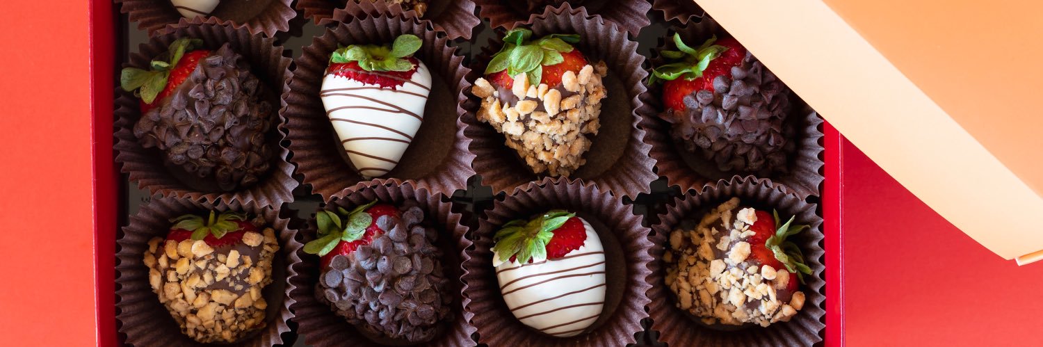 SharisBerries's profile banner image