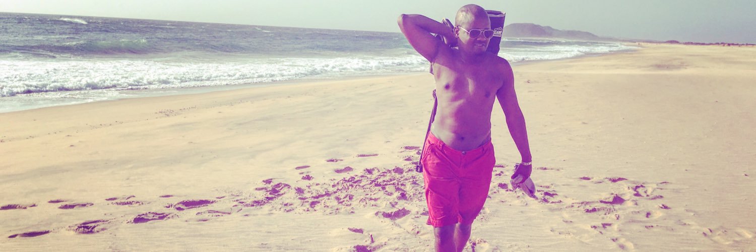 Willis Nkambule banner
