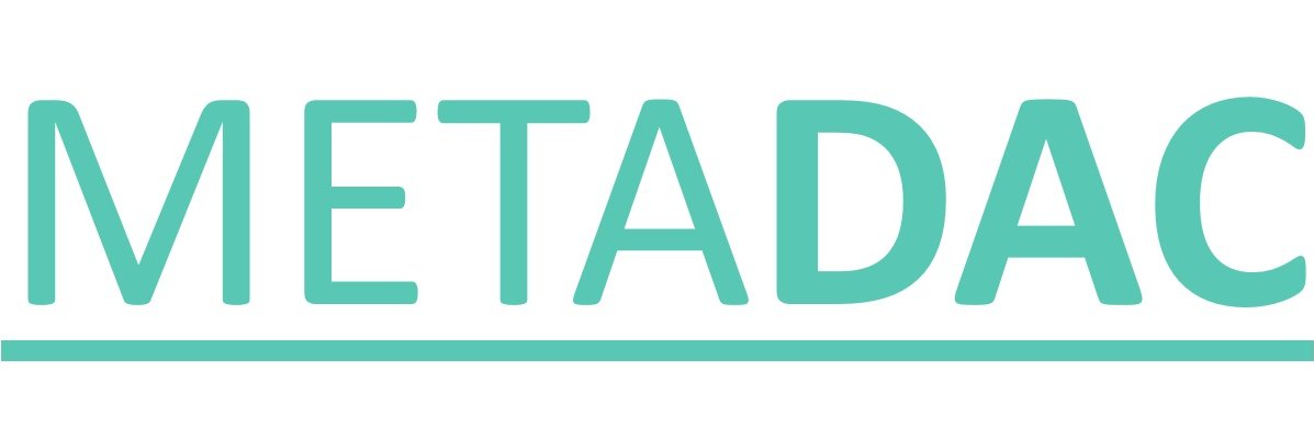 METADAC banner