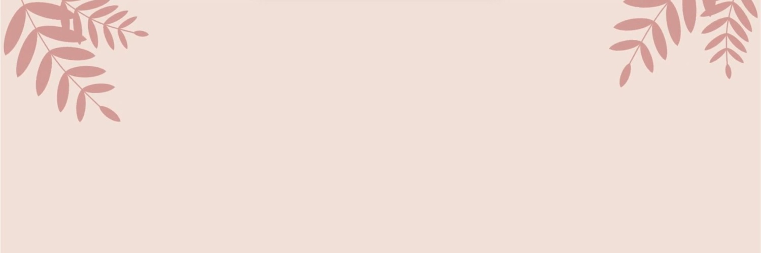 Chrys — Digital Bookmarks Ko-Fi Shop banner