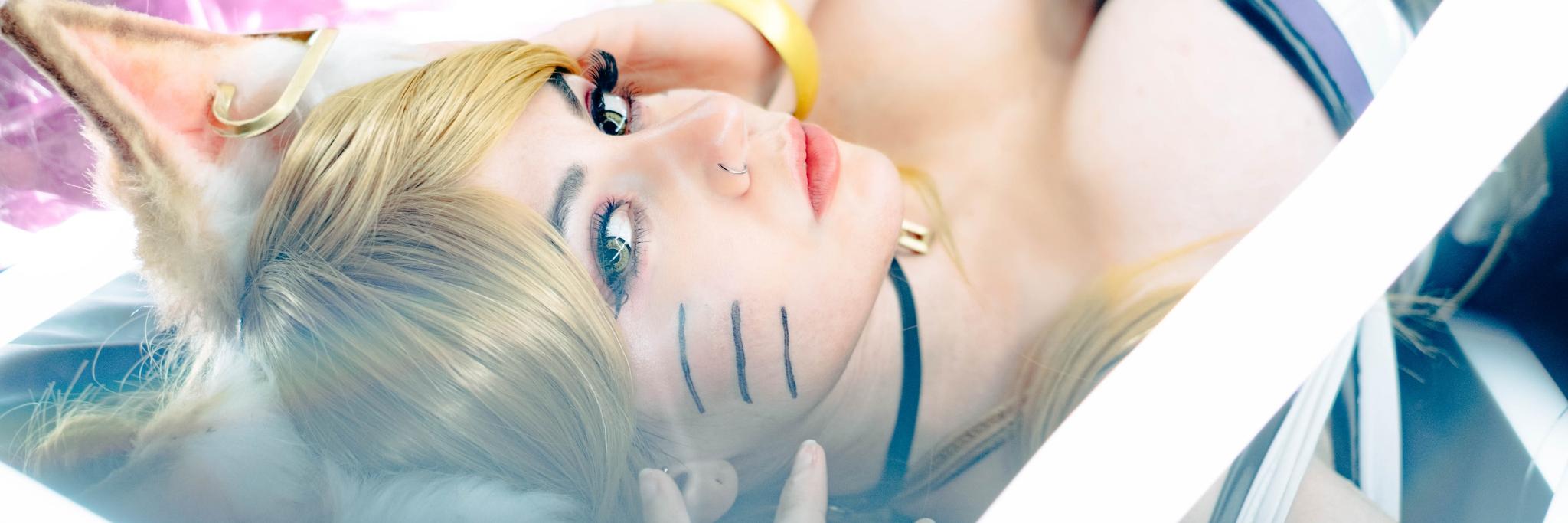 MaguiSunshine🦄🌟 👑 banner