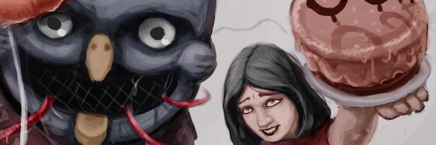 Deerhound Productions banner