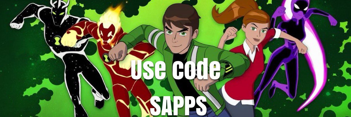 SAPPS__'s profile banner image