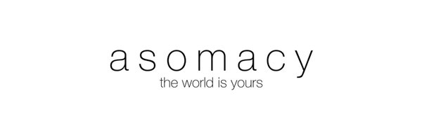 asomacy Profile Banner