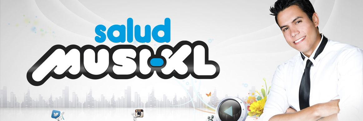 SaludMusikal's profile banner image