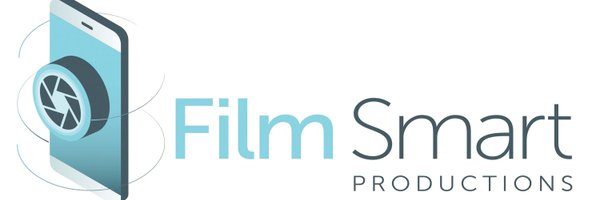 Film Smart Productions Profile Banner