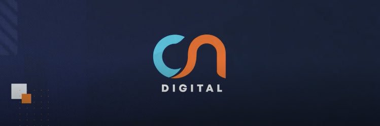 CN DIGITAL banner