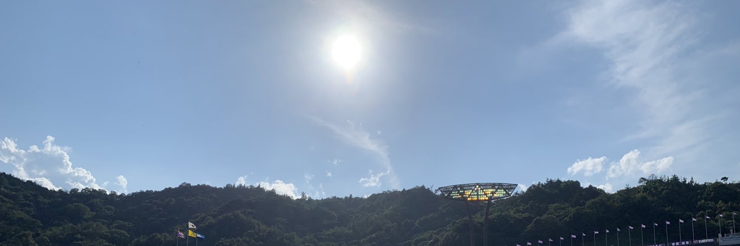 yuudai40's profile banner image