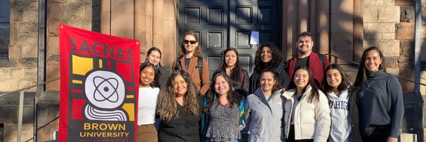 SACNASatBrown Profile Banner