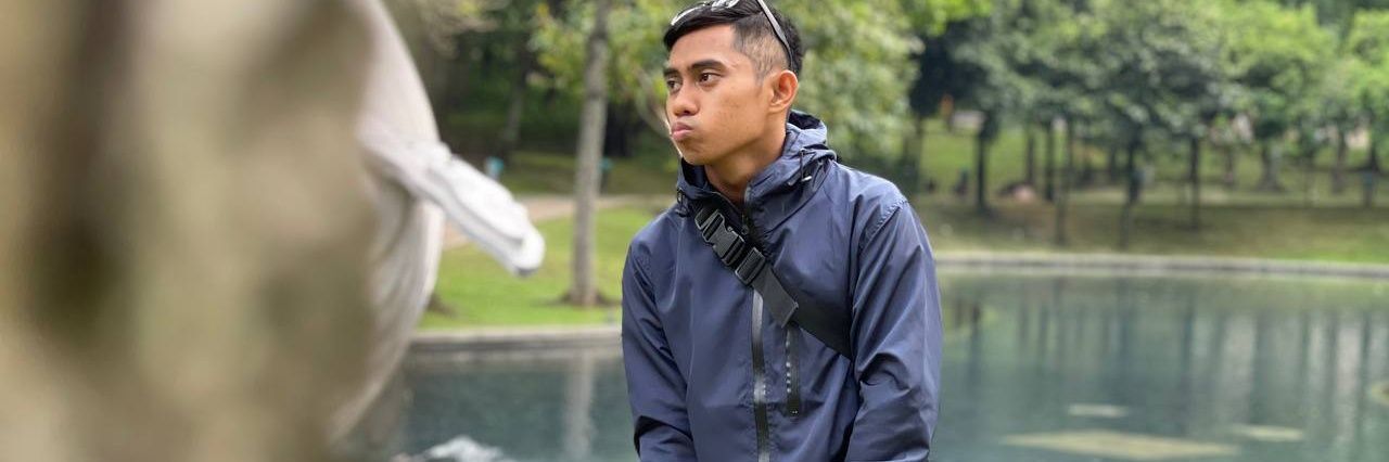 Captainapit's profile banner image