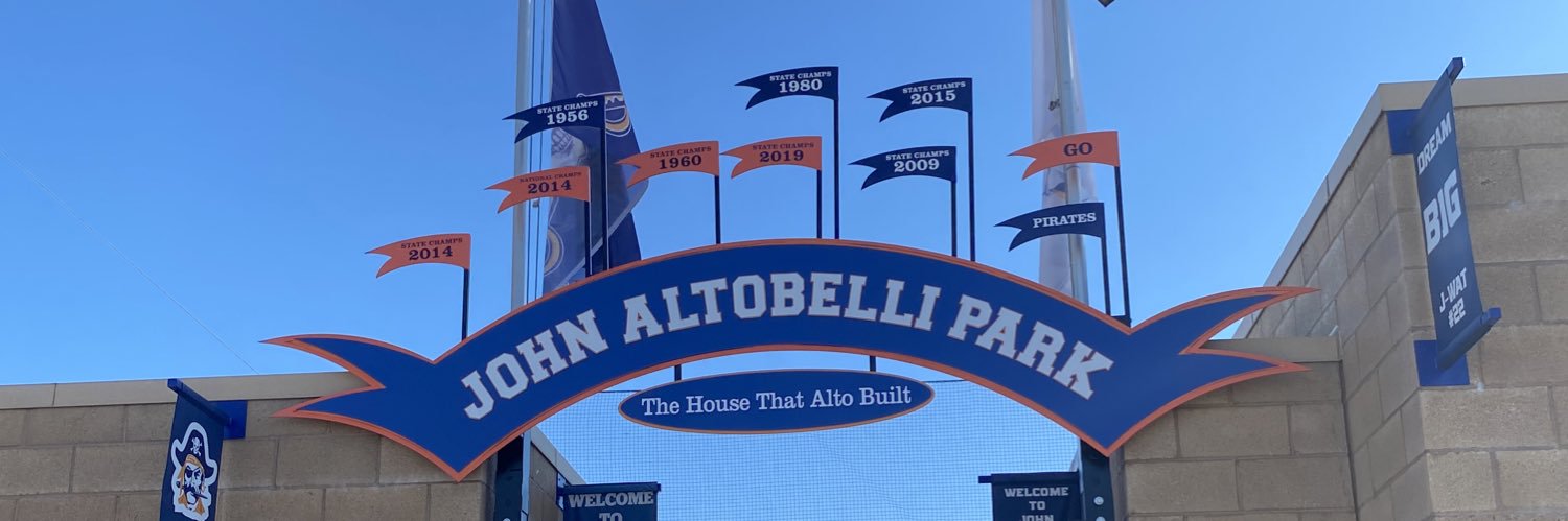 Orange Coast College Baseball banner