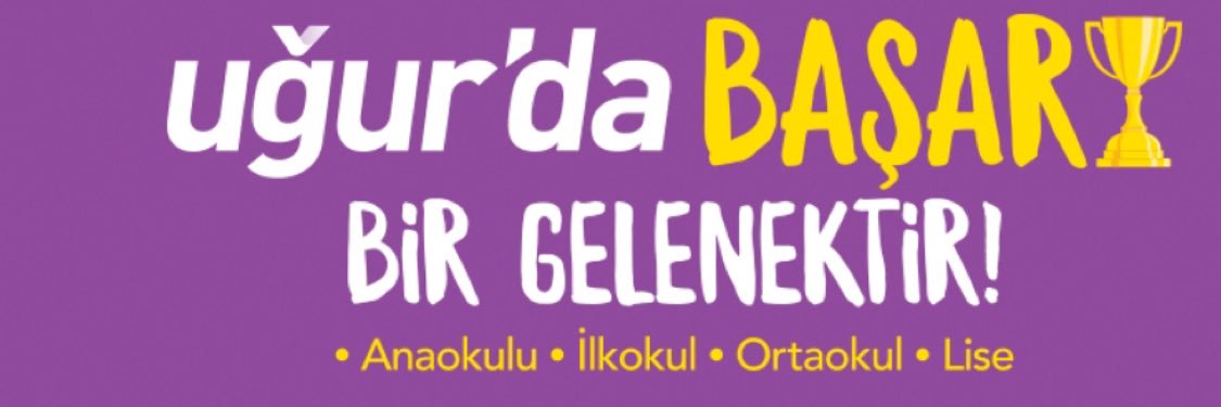 BakirkoyUgur's profile banner image