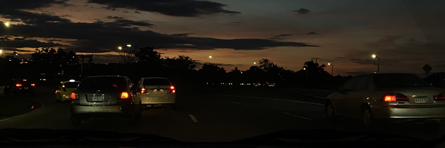 aleisabelm's profile banner image