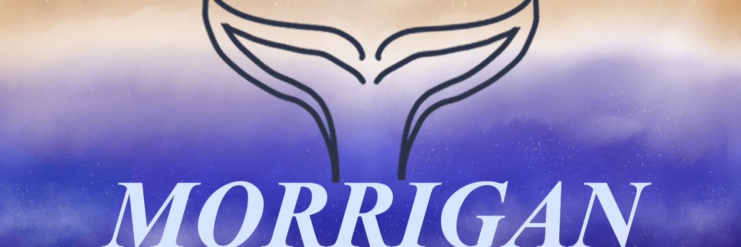 Morrigan banner