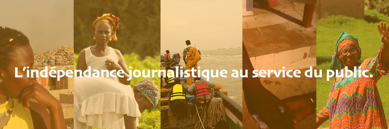 La Maison Des Reporters Profile Banner
