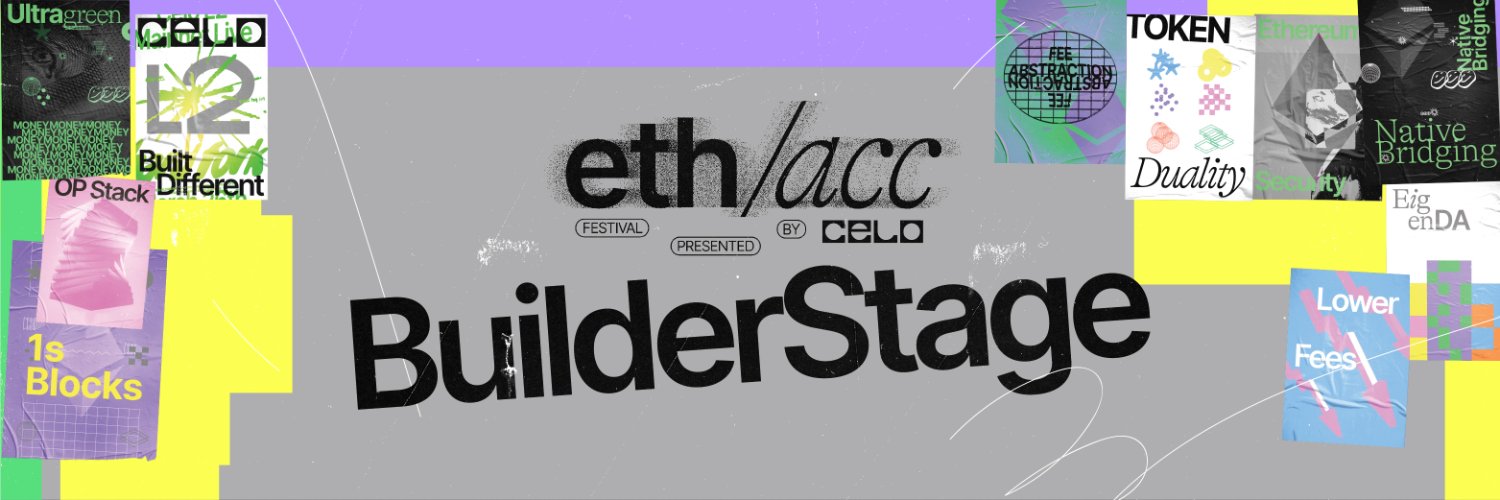 Celo Developers ◘ 🦇🌳's banner