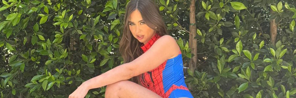 Riley Reid banner