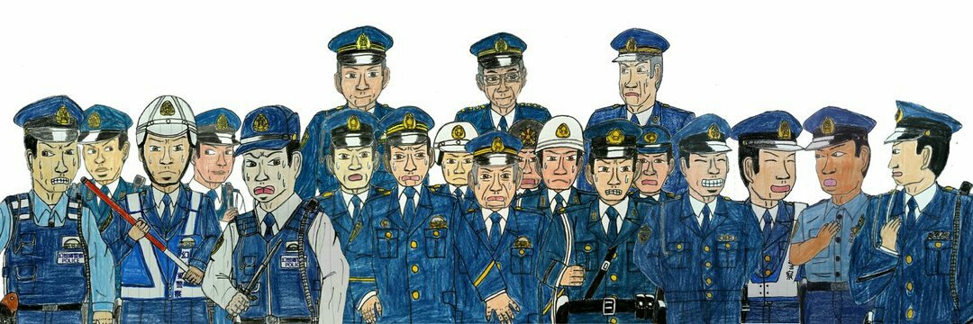 SENIORPOLICEMAN's profile banner image
