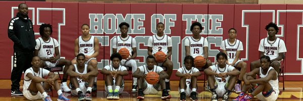 HHSCosmos Profile Banner