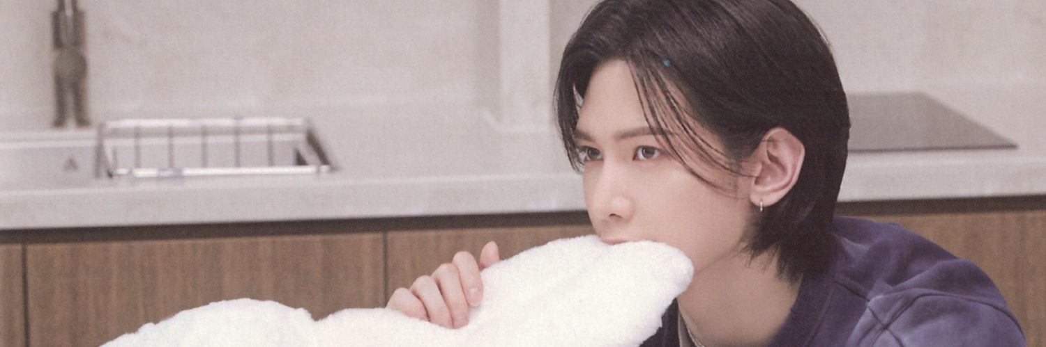 ᕱ⑅ᕱ banner