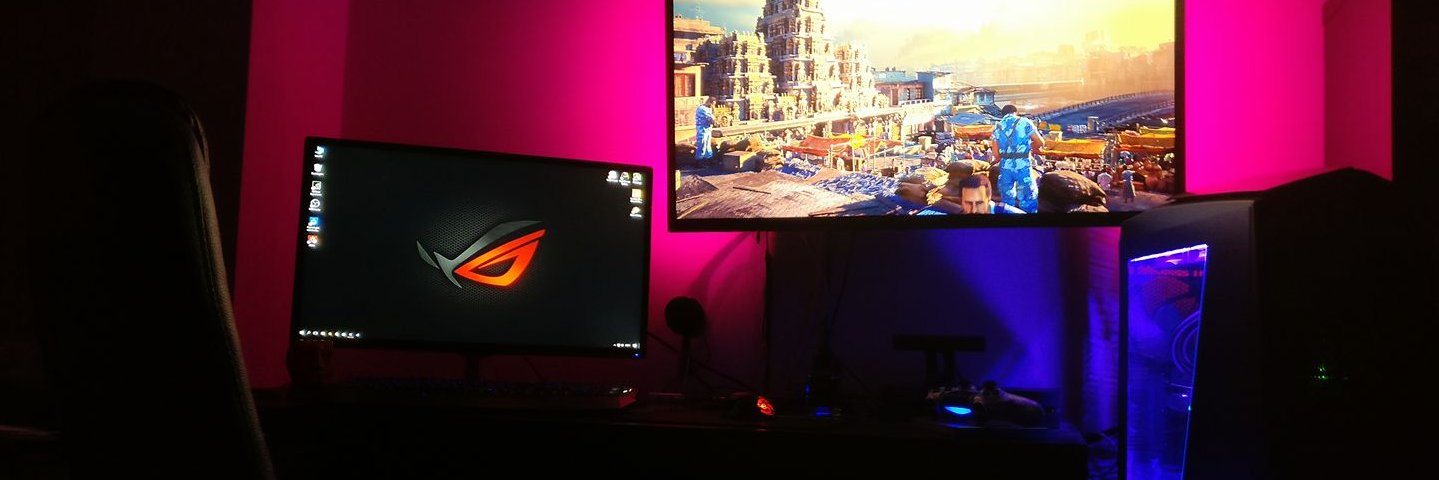 puttynortv's profile banner image