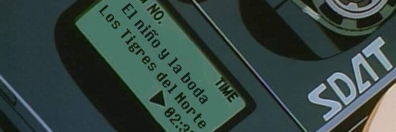 Mezcalero papi banner