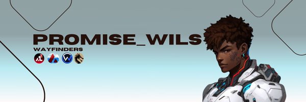 Promise_wils Profile Banner