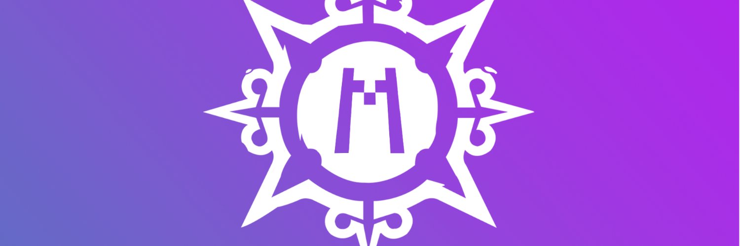 Madeska's banner