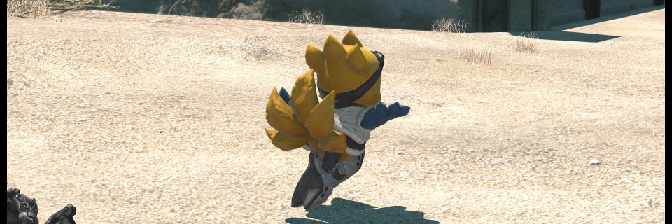 HIPPO_ff14's profile banner image