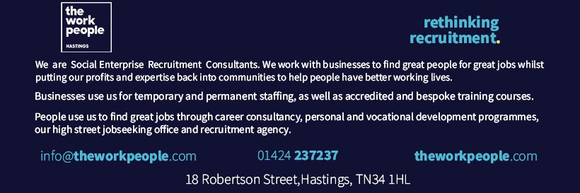 theworkpeople's profile banner image