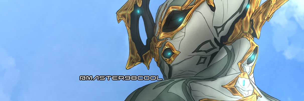 CoolMaster98's banner