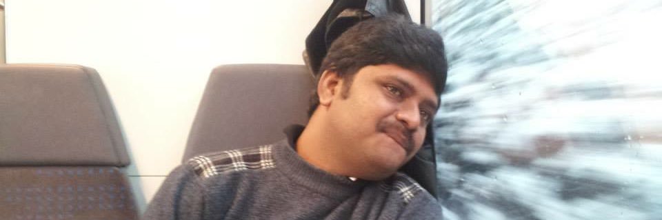 suresh31's profile banner image