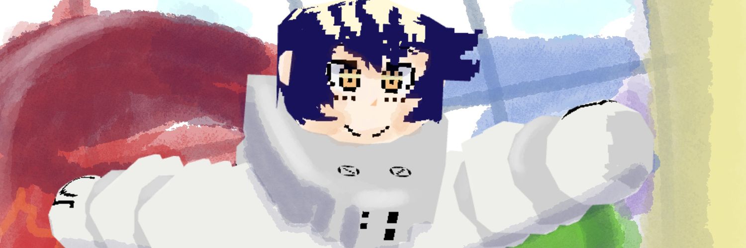 Gavin(Ghostkid) banner