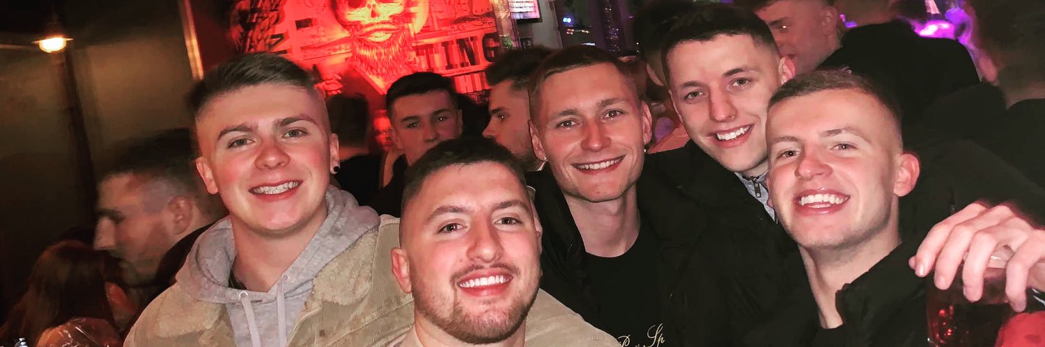 Mark Thompson banner