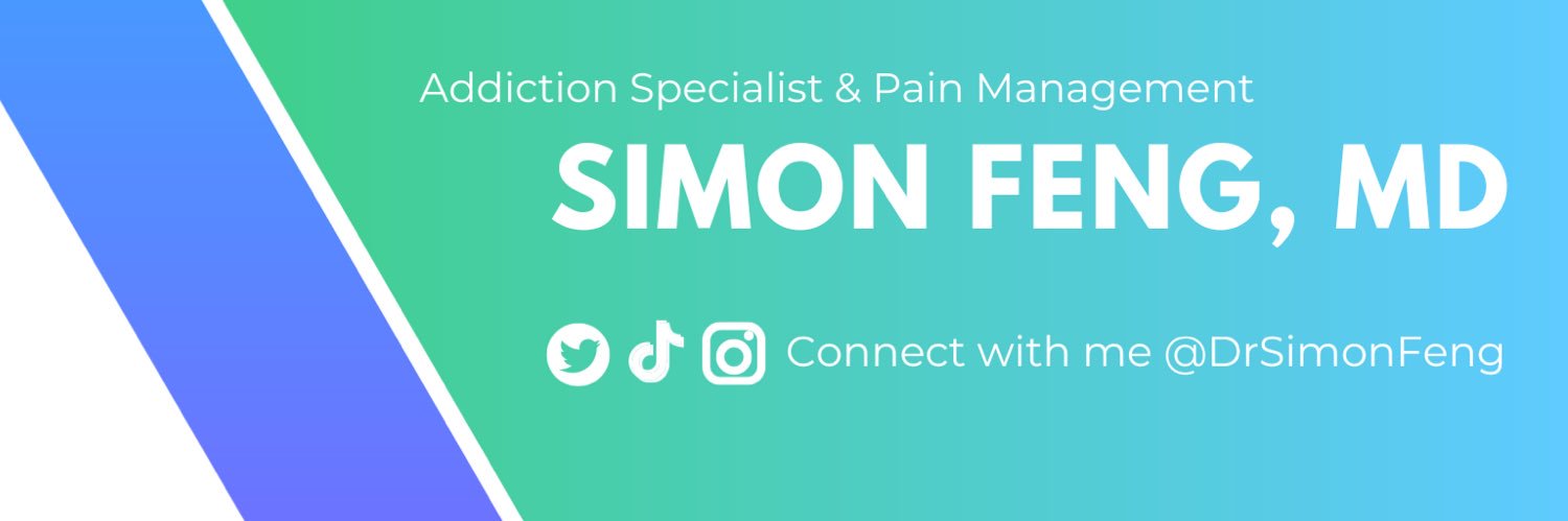 Simon Feng, MD banner