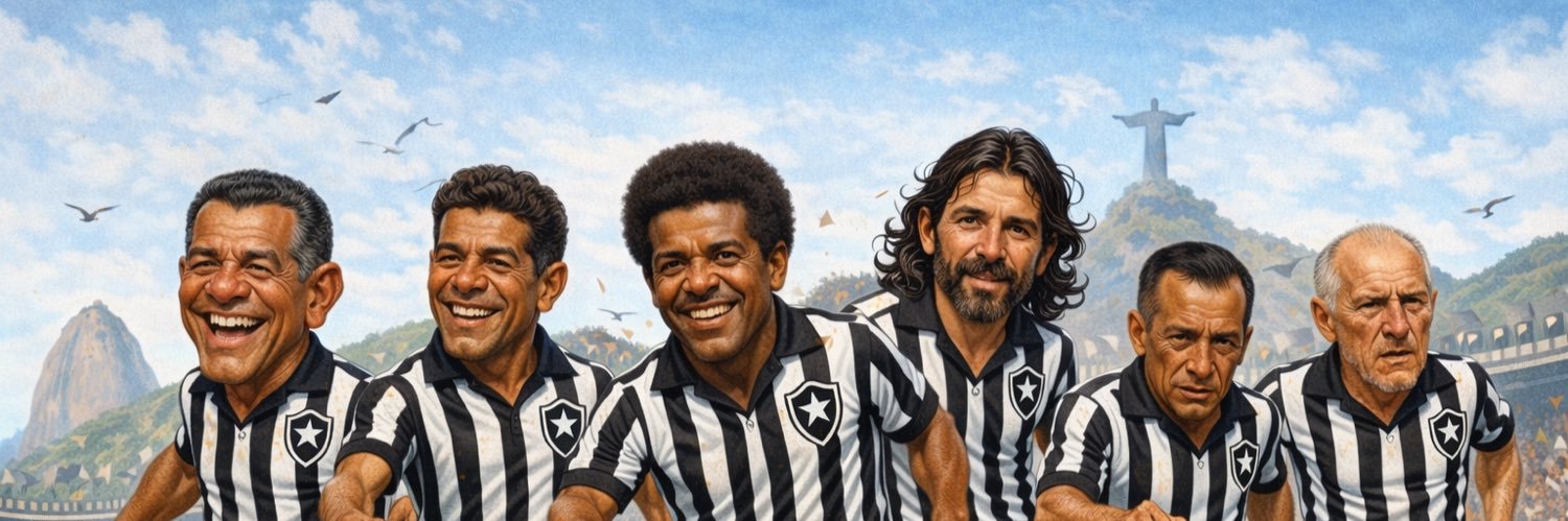 BOTAFOGO_ONLINE's profile banner image