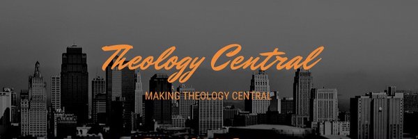Theology Central Profile Banner
