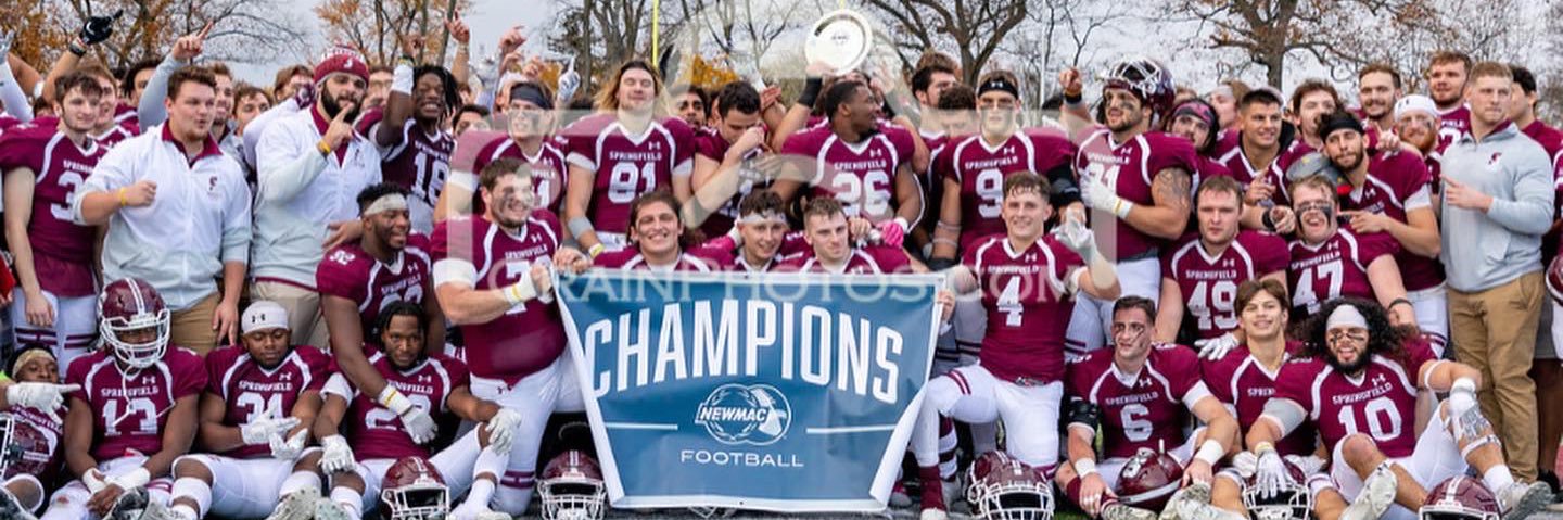 Connor Dubzinski banner