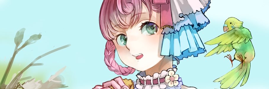 Retro_block's profile banner image