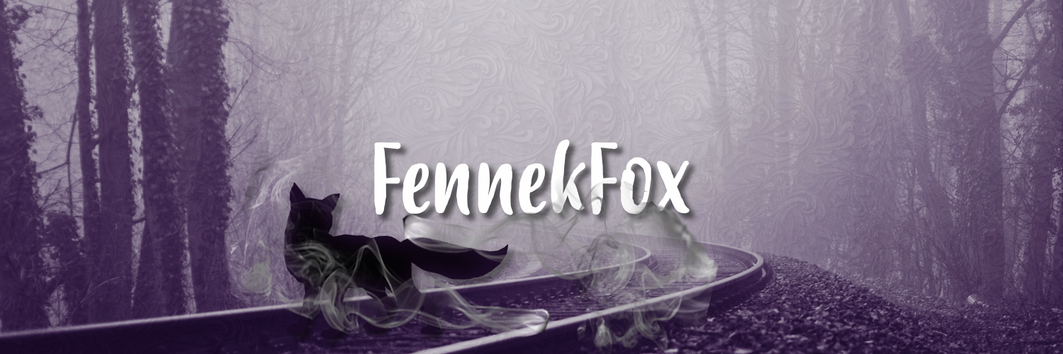 Fennek 'Raphael' Fox banner