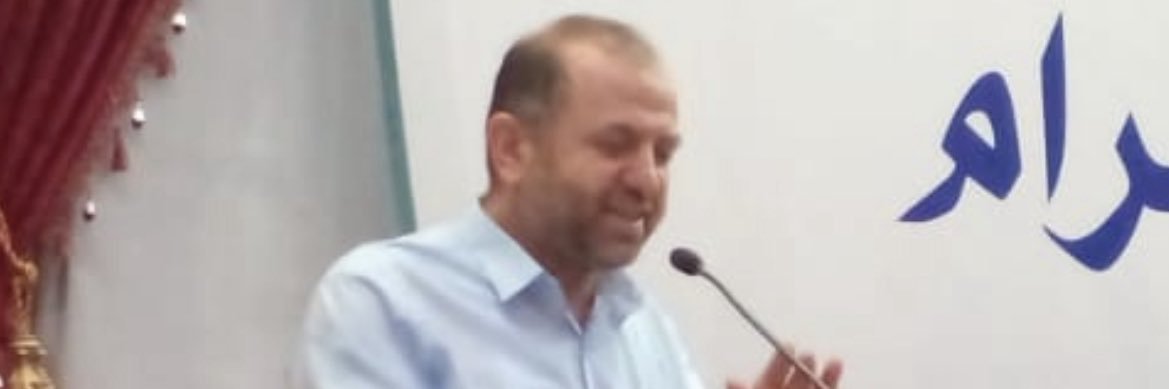 saadalmustafa's profile banner image