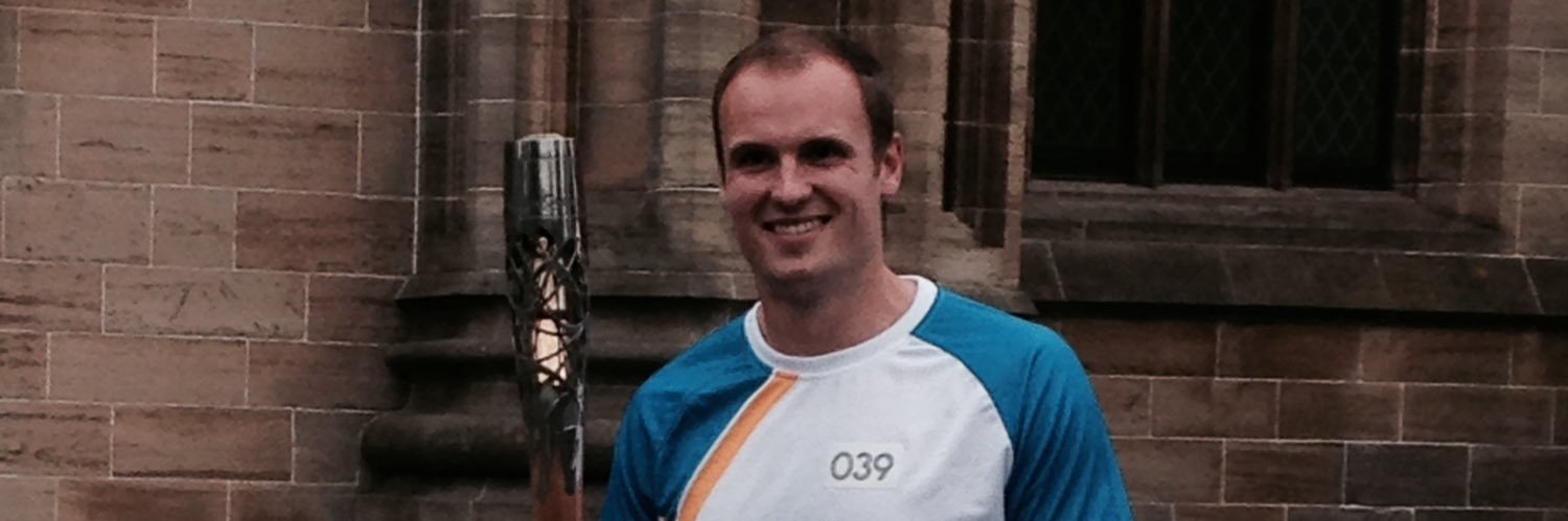 Scott Forrest banner